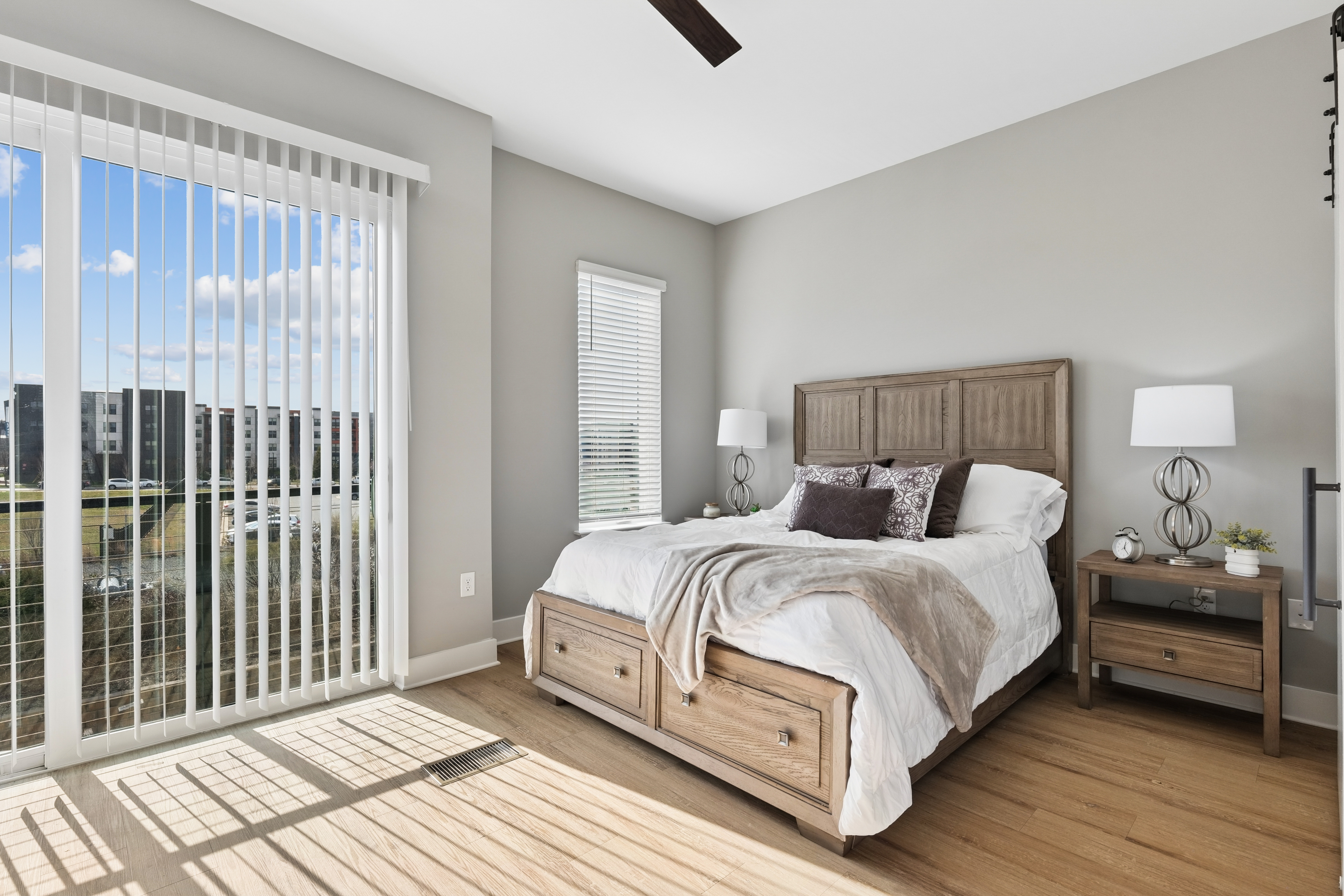 Three Bedroom Townhomes Image 5